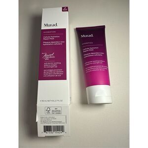 Murad Cellular Hydration Barrier Repair Mask 80ml